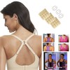 Women's Seamless Nursing Maternity Bra Push Up Comfort Sleep Bralette