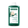 클로란 갈랑가 진저 지루성 두피 비듬 샴푸, 400ml, 1개 Klorane
