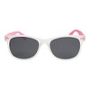 BEZLIT Girls Children's Sunglasses Cat-Eye Style 30452, pink