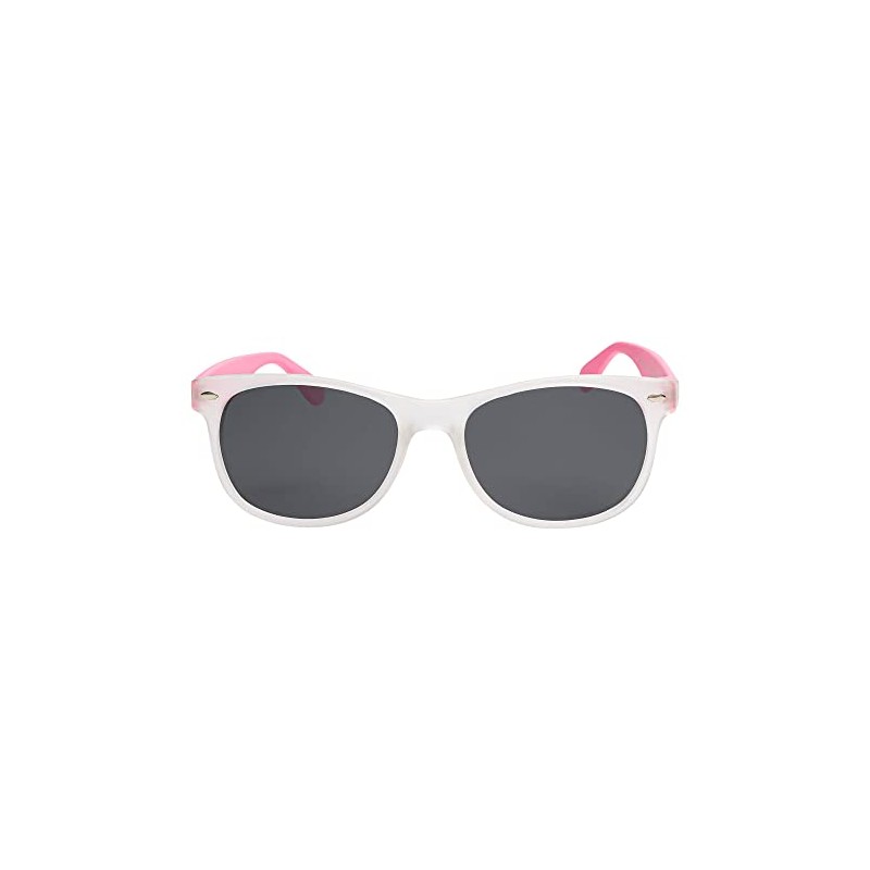 BEZLIT Girls Children's Sunglasses Cat-Eye Style 30452, pink