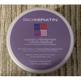 bio keratin hair mask