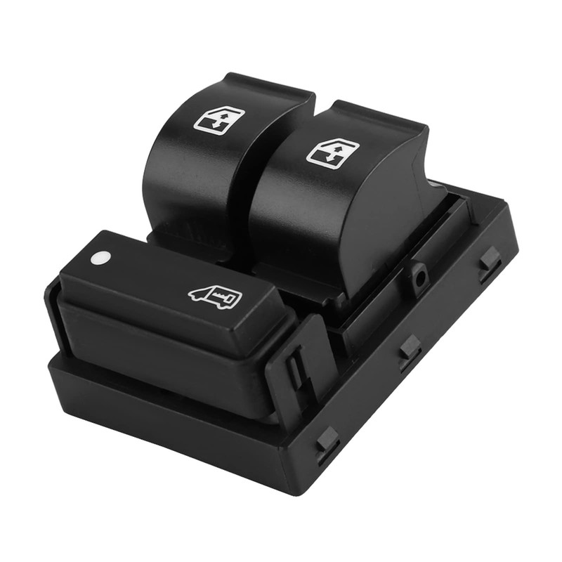 Window Regulator Switch Switch Element 735421419, Car Electric Window Regulator