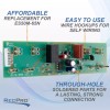 RecPro RV Circuit Board | Replacement for Automatic Transfer Switch