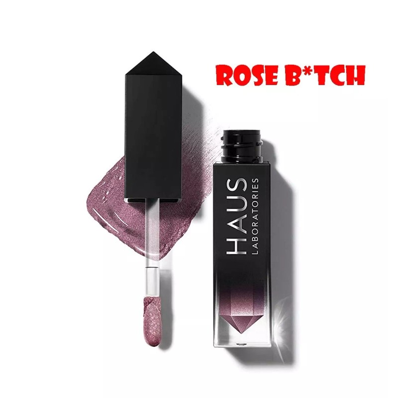 Haus Lady Gaga Haus Laboratories Glam Attack Liquid Eyeshadow -