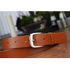 Frentree 100% Genuine Leather Belt - Made in Germany -