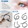 Neck Light Color Brightness Adjustable Eye Friendly Rechargeable Reading Light