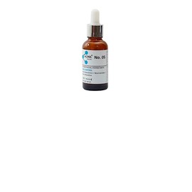 05– Serum Facial Hidratante para Control de Acné de Día y Noche con Ácido Hialurónico, Vitamina B5, Niacinamida y Ácido Oleanólico