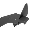 KUAFU Rear Bumper Diffuser Compatible with 2015-2021 Subaru WRX STI