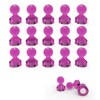 Ant Mag Magnetic Push Pins Strong Push Pin Magnets for