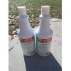 2 Pack 1 Qt Tom Shirley Toilet Urinal Cleaner &