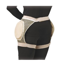 Skil-Care Hip Ease, almohadillas para orejas acolchadas para la cadera, absorben el impacto de caída