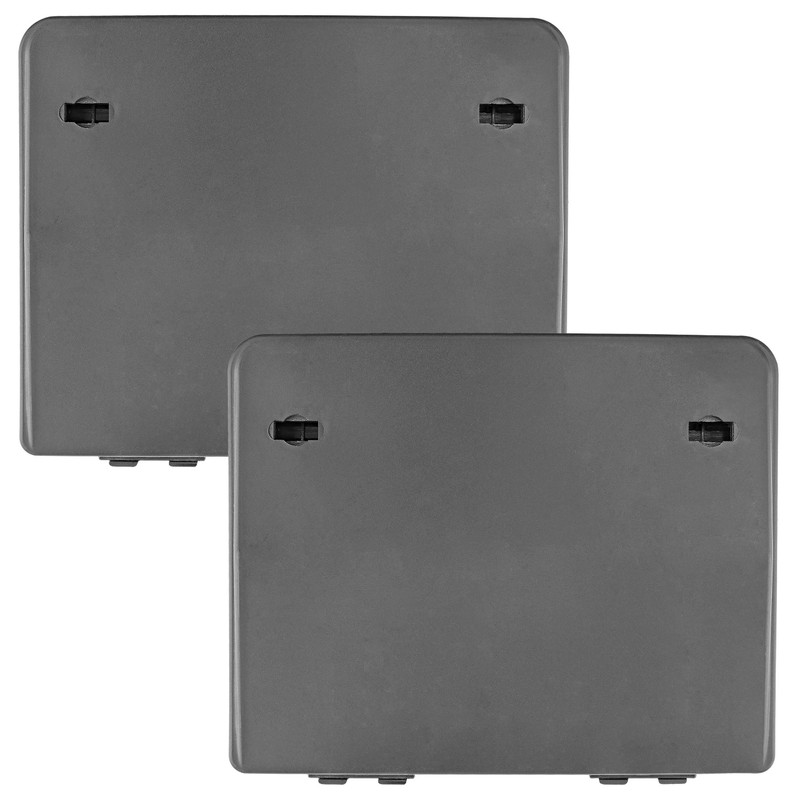 iTrap Mice & Rat Bait Stations – 2 Pack Rodent