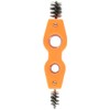 Pit Bull CHIBPTC4 4-in-1 Battery Brush