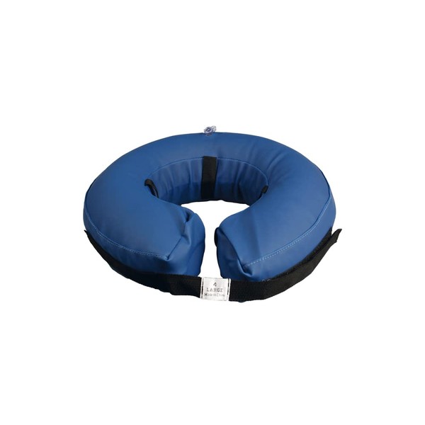 Karlie Protector Dog Collar, 26 x 26 x 8.5 cm,