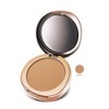 Lakme 9 To 5 Flawless Matt Complexion Compact Matte, Apricot,