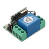 Remote Control Relay Switch 12V Single Way Wireless Remote Control