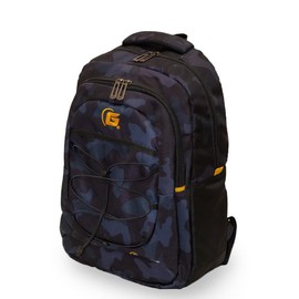900 Global Backpack - Camo