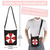 Resident Game Gift Resident E Inspired Umbrella Corporation Crossbody Bag
