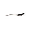 Modernist Cutlery XL Quenelle Spoon - Stainless Steel Plating Spoon