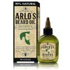 Arlo's Aceite para barba - Elimina la picazón 2.5 onzas