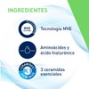 CeraVe Limpiadora Crema-Espuma Hidratante|Limpiador para piel normal a seca 473ml