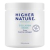 Higher Nature Collagen Drink Super Strength 185g (Pack of 2)