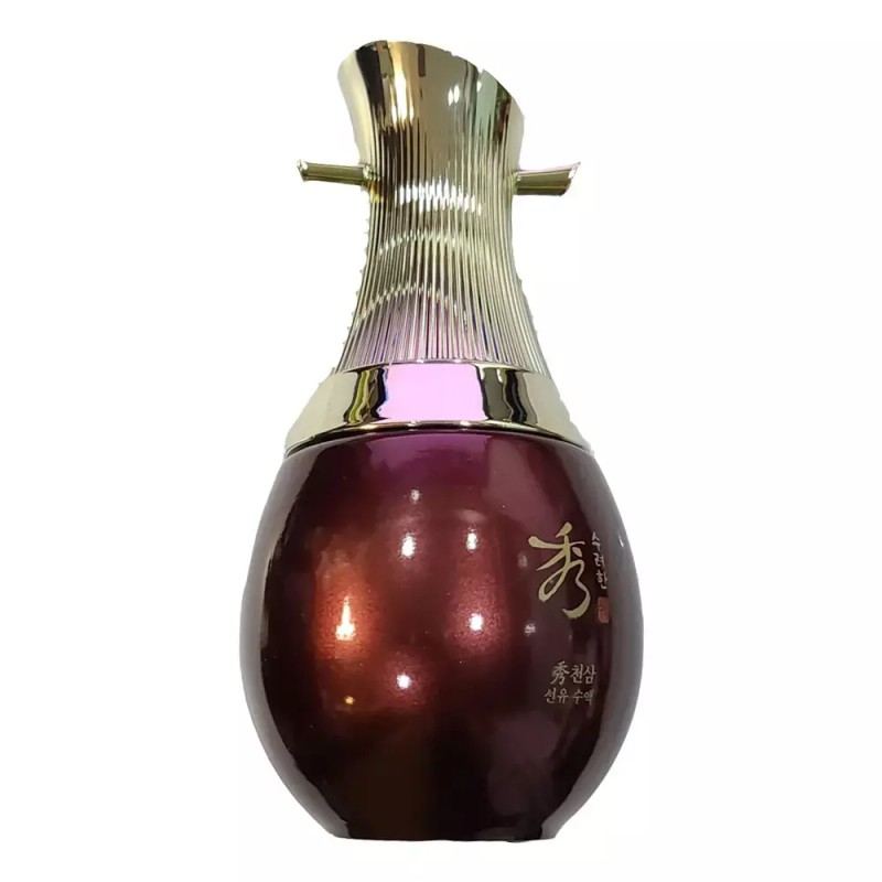 Sulyuhan 수려한 천삼 선유 수액130ml Elegant Ginseng Sunyu Extract 130ml