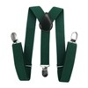 axy HTK25-1 Children's Boys Braces Y Shape Wide 2.5 cm