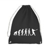 absenda Evolution Baseball Gym Bag - Sports Bat Ball Cricket