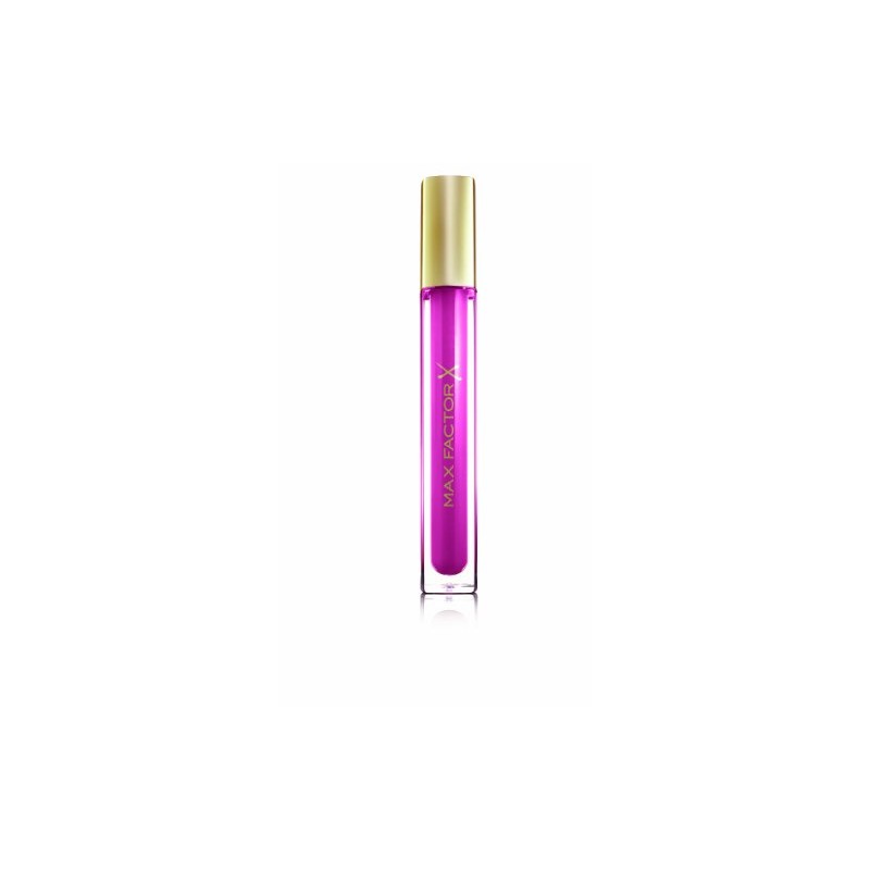 Max Factor Colour Elixir Lip Gloss 45 Luxurious Berry