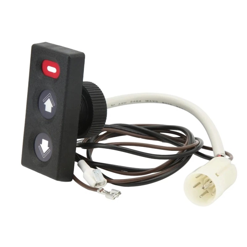 Seasierra Volvo Penta DP SP290 SP-E Drives Trim Tilt Switch