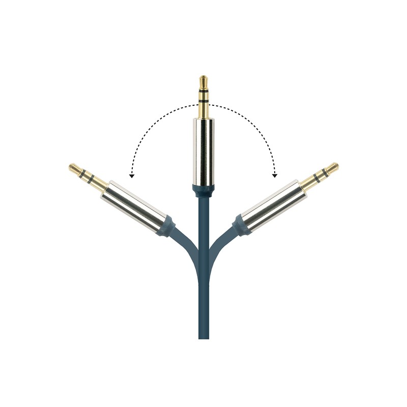 Good Connections Audio Connection Cable