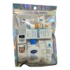 Mini Kits Skincare 5 Kits (8 Pz) Para Todo Tipo