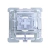 Mathew Silent Magnetic Switch Hall Effect 2pin Linear Hot Swappable
