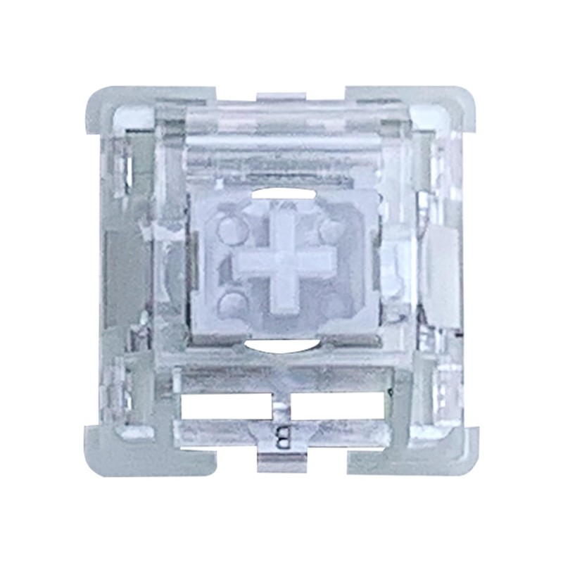 Mathew Silent Magnetic Switch Hall Effect 2pin Linear Hot Swappable