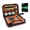 Seticek Golf Gifts for Men and Women,Golf Accessories Set with