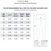 Equinavia Erik Mens Full Seat Breeches - Black - 28