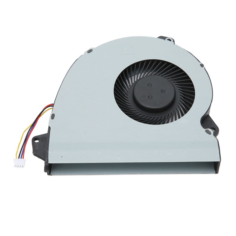 For ASUS Fan 4pin Power Supply Easy Replaceable Iron CPU