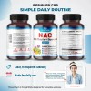 Ultra Herbs Suplemento Nac 150 Cápsulas Desintoxicación