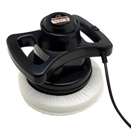 Performance Tool W50054 10" Random Orbital Buffer/Polishe