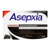 Asepxia Jabón Barra Efecto Purificante Carbón Detox 100g