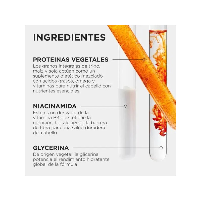 Sérum 8H Nutrición Cabello Seco Kérastase Nutritive 90ml