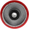 Value Collection 4" Diam x 2" Wide Polyurethane Caster Wheel: