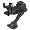 Shimano RD-U4020 Rear derailleur Black 9-way