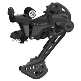 Shimano RD-U4020 Rear derailleur Black 9-way