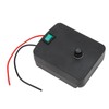 Secure Battery Adapter Independent Switch 18V Lithium Battery Power Mount