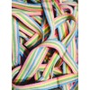 Vidal Sour Rainbow Belts (500g)
