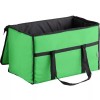 CHOICE INSULATED FOOD DELIVERY BAG/PAN CARRIER, NYLON 23" x 13"