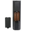 VINABTY Replaced Remote fit for Curtis LCD TV LCD2425A LCD3227A