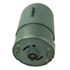 Low Amp 6 or 12 Volt 1/8'' Shaft Feeder Motor